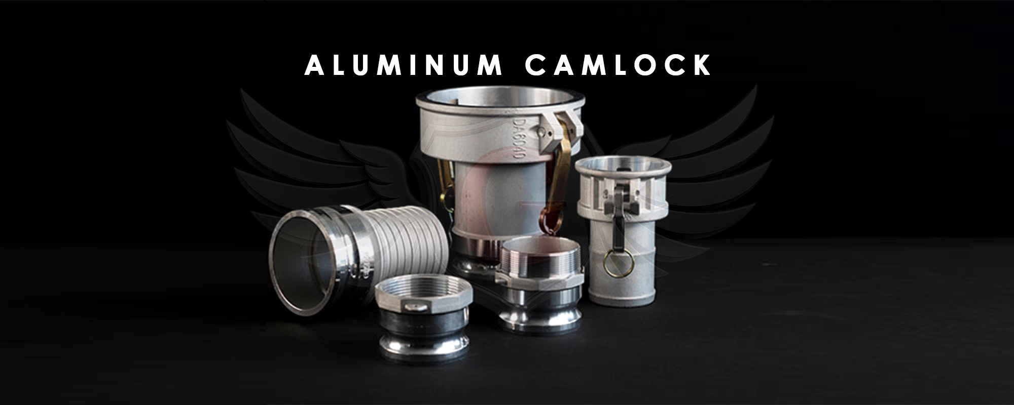 aluminum Cam Lock Applications